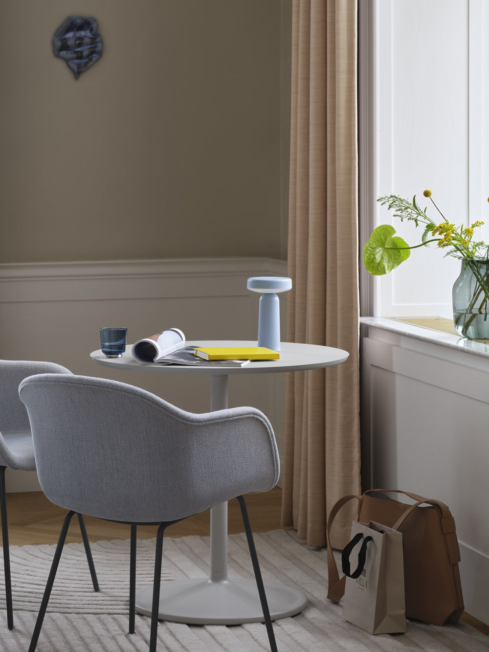 Ease Portable Lamp