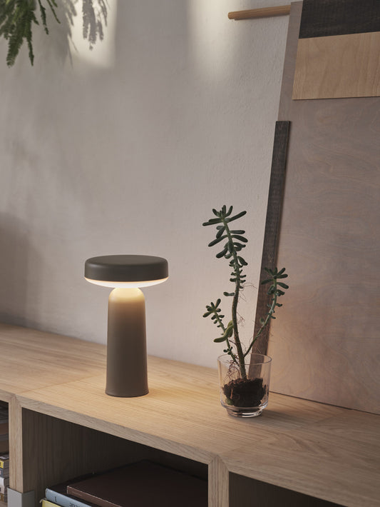 Ease Portable Lamp