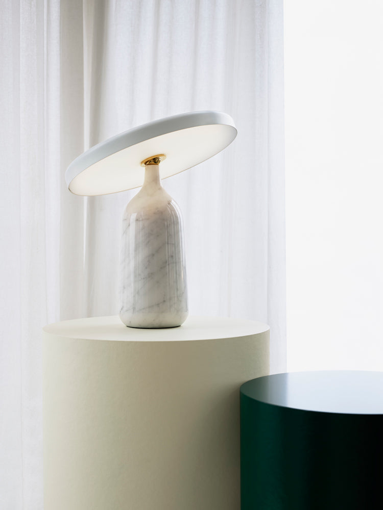 Eddy Lamp | Normann Copenhagen | Catalog Interiors