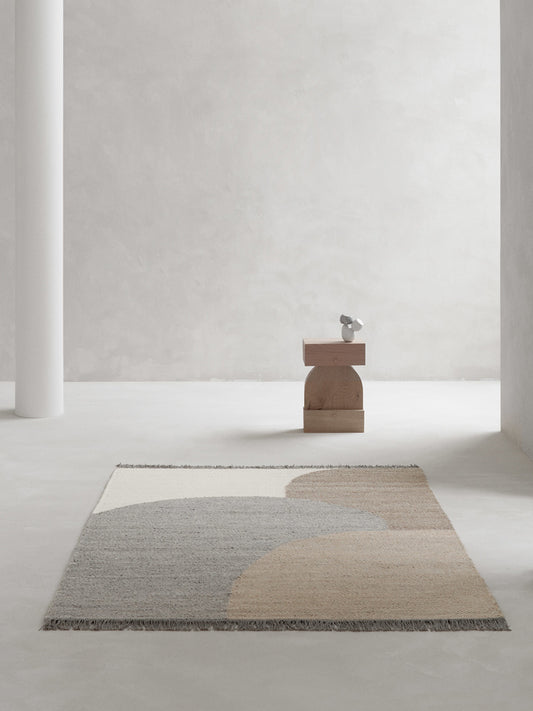Eik Rug | Linie Design | Catalog Interiors