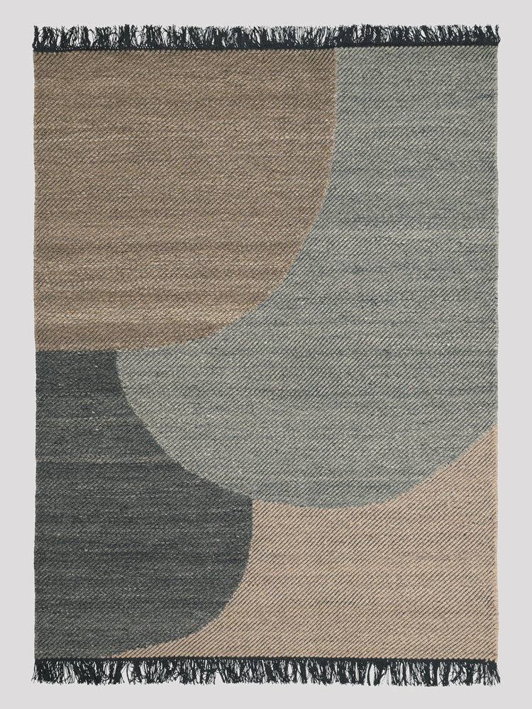 Eik Rug | Linie Design | Catalog Interiors