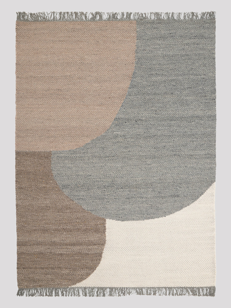 Eik Rug | Linie Design | Catalog Interiors