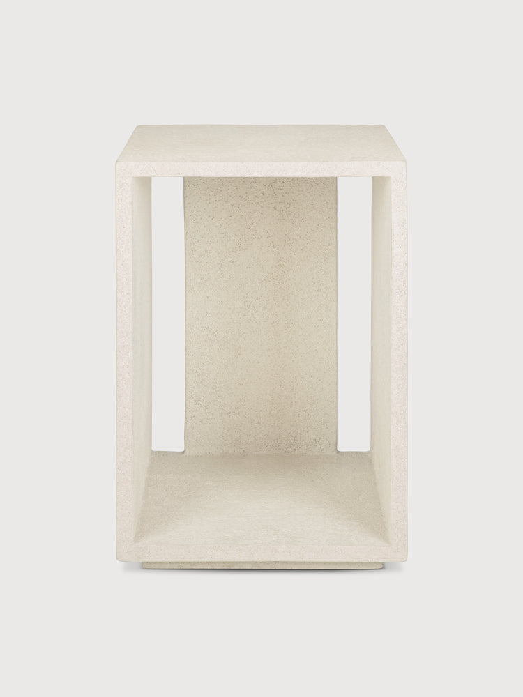 Elements Bedside Table | Ethnicraft | Catalog Interiors