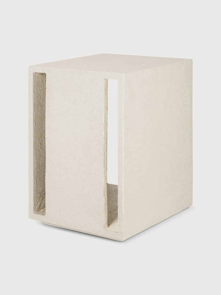 Elements Bedside Table | Ethnicraft | Catalog Interiors