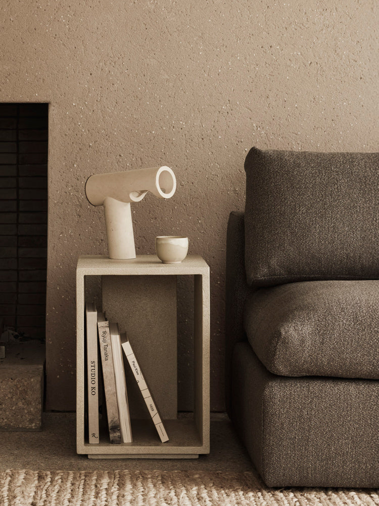 Elements Bedside Table | Ethnicraft | Catalog Interiors