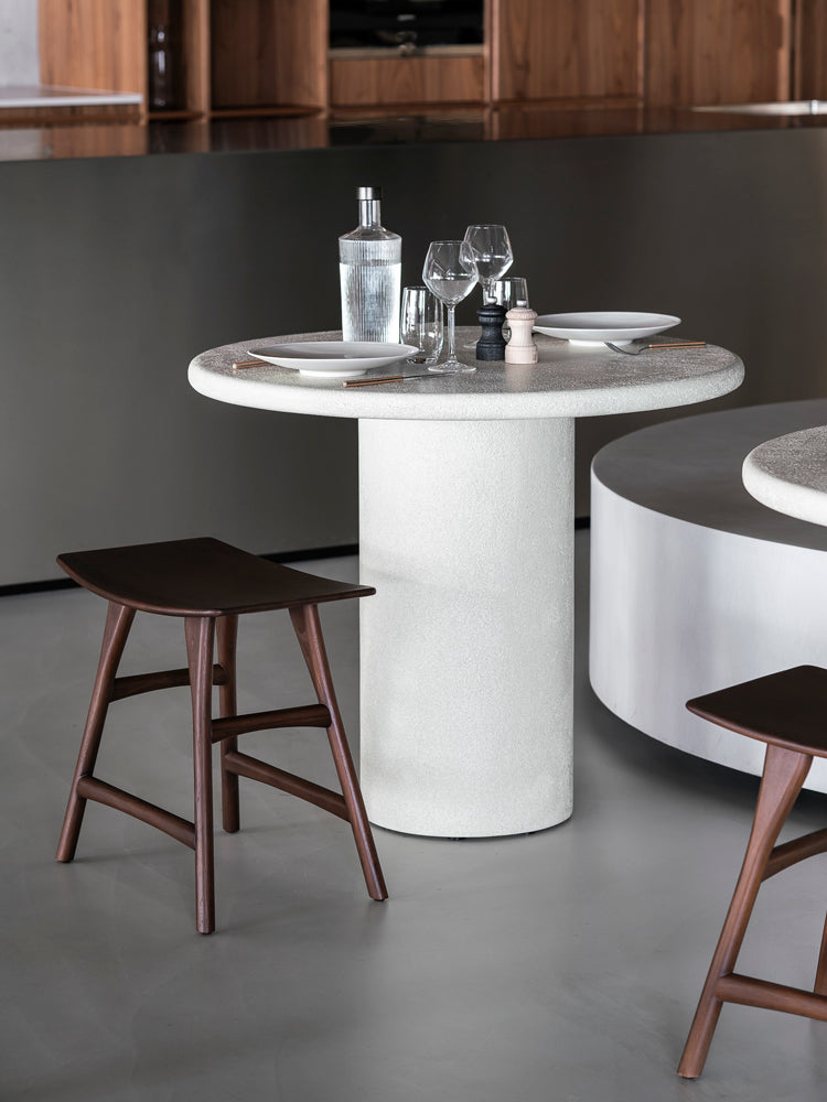 Elements Dining Table | Ethnicraft | Catalog Interiors