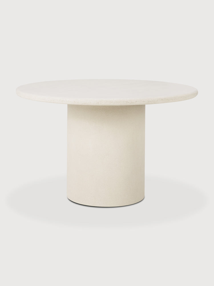 Elements Dining Table | Ethnicraft | Catalog Interiors