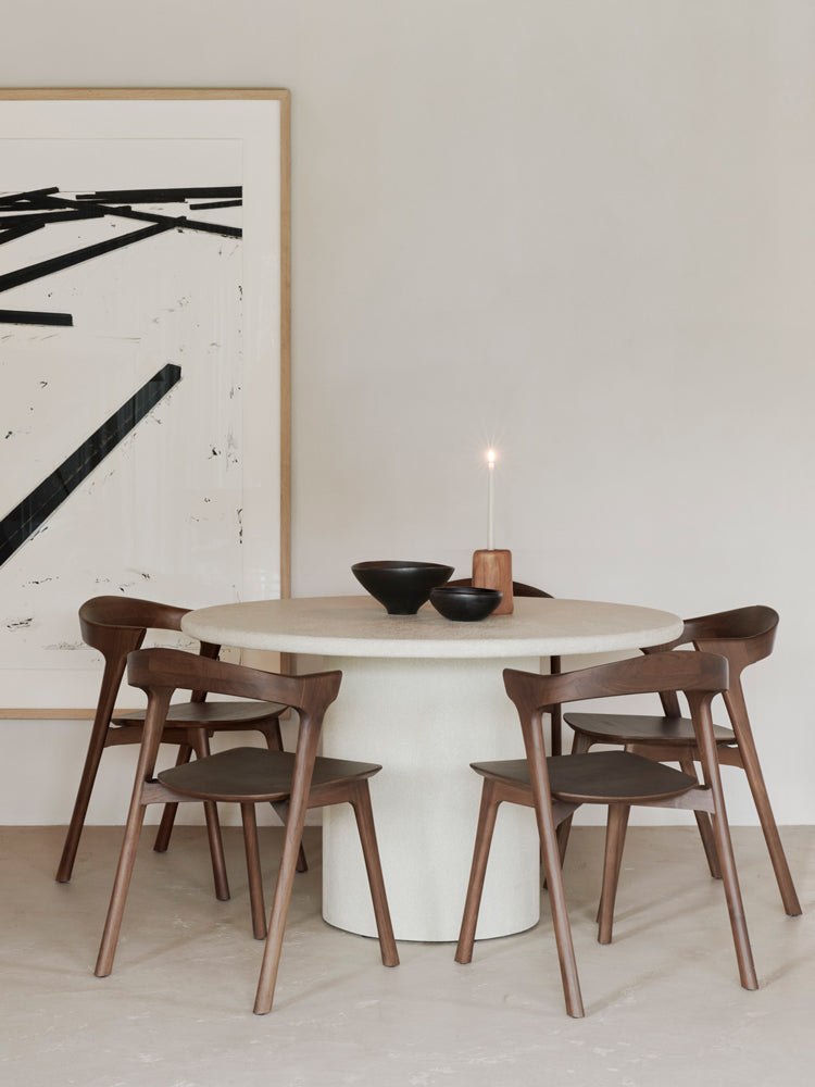 Elements Dining Table | Ethnicraft | Catalog Interiors