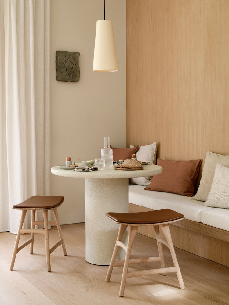 Elements Dining Table | Ethnicraft | Catalog Interiors