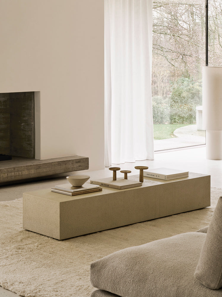 Elements Floor Shelf | Ethnicraft | Catlaog Interiors