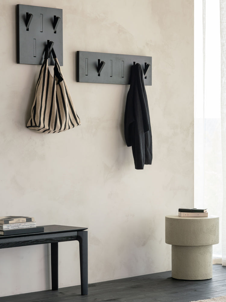 Elements Side Table