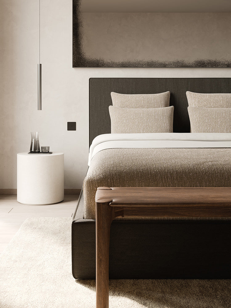 Elements Side Table