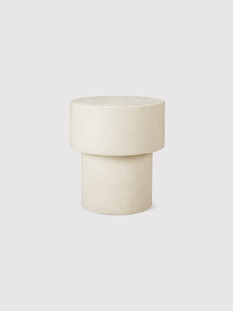 Elements Side Table