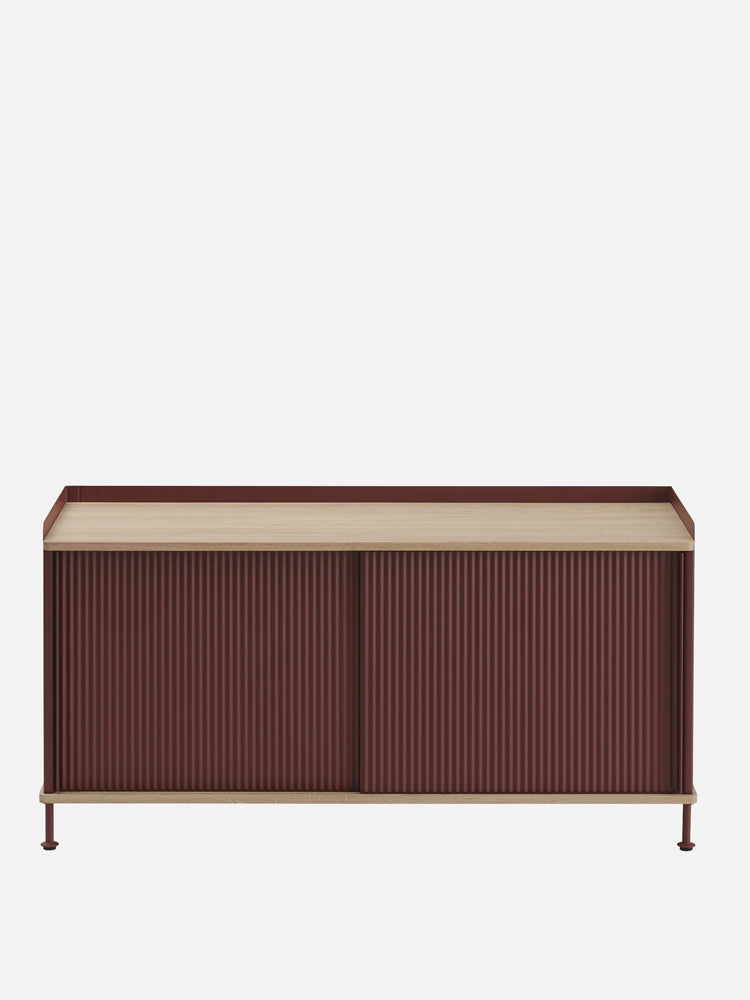 Enfold Sideboard | Muuto | Catalog Interiors