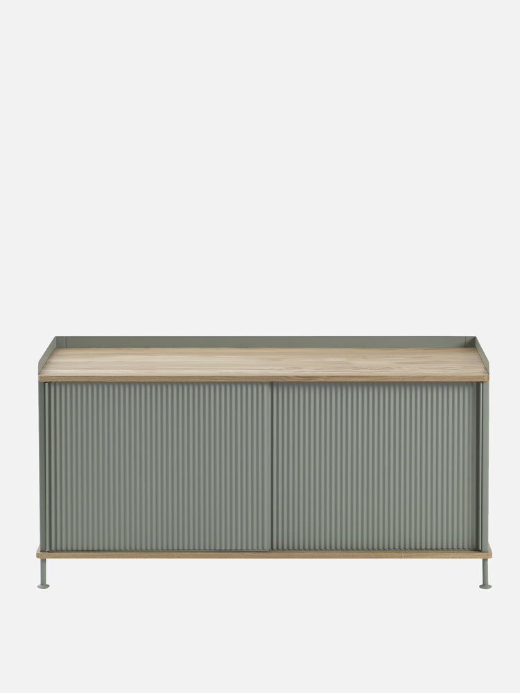 Enfold Sideboard | Muuto | Catalog Interiors