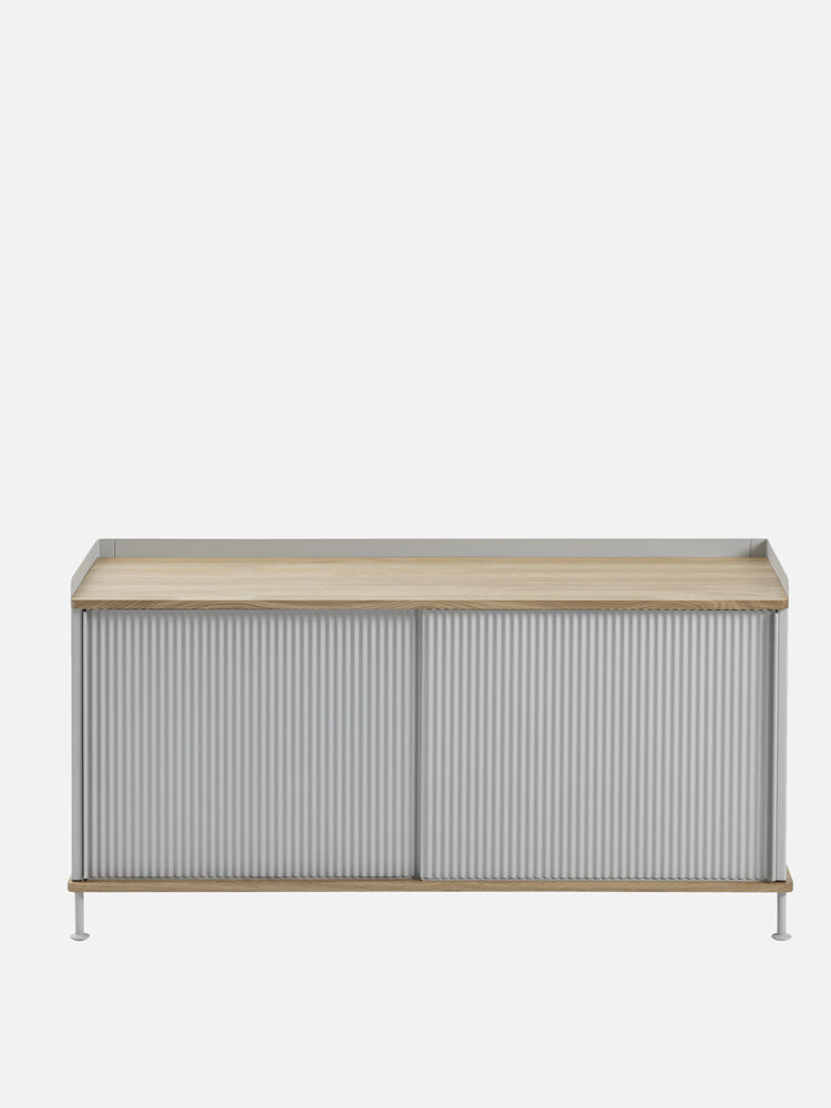 Enfold Sideboard | Muuto | Catalog Interiors