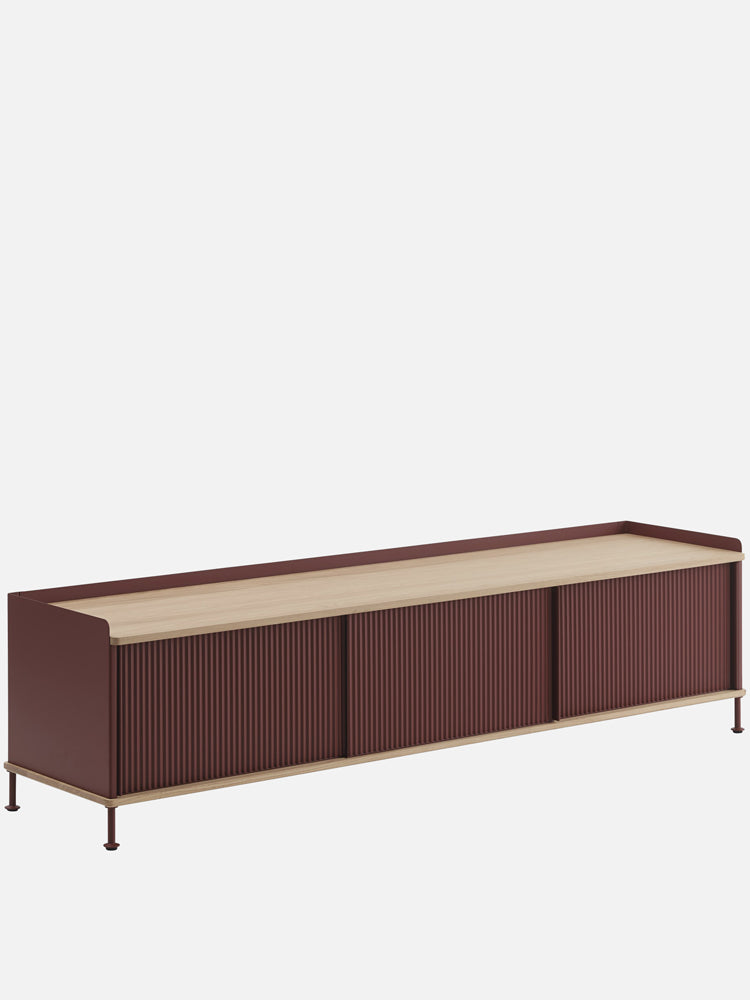 Enfold Sideboard | Muuto | Catalog Interiors