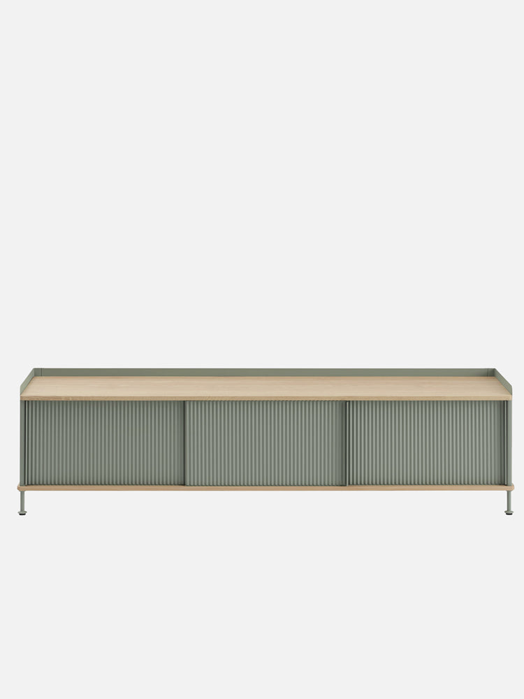 Enfold Sideboard | Muuto | Catalog Interiors