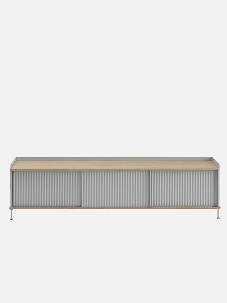 Enfold Sideboard | Muuto | Catalog Interiors