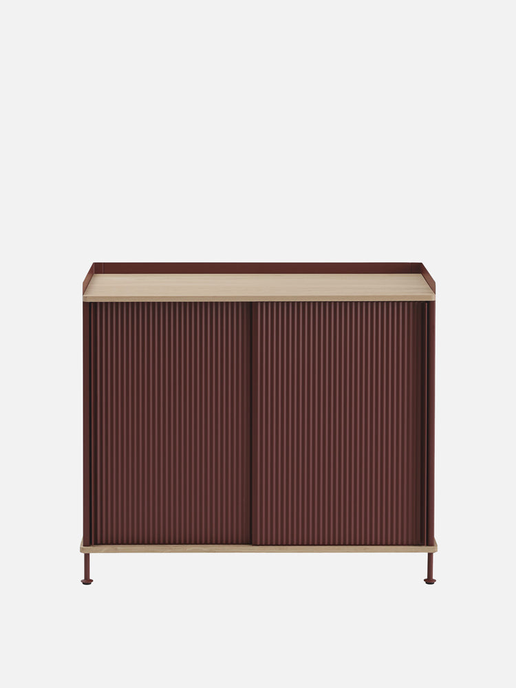 Enfold Sideboard | Muuto | Catalog Interiors