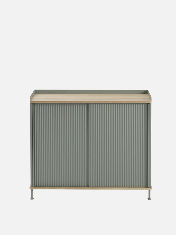 Enfold Sideboard | Muuto | Catalog Interiors