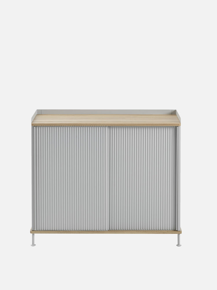 Enfold Sideboard | Muuto | Catalog Interiors