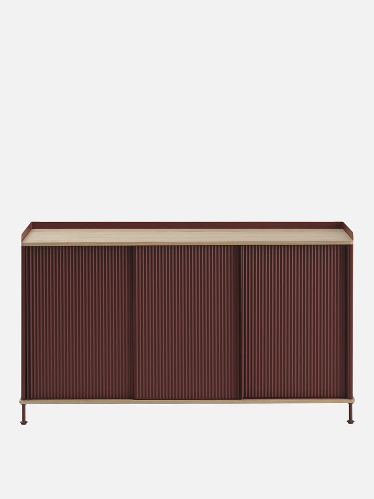 Enfold Sideboard | Muuto | Catalog Interiors