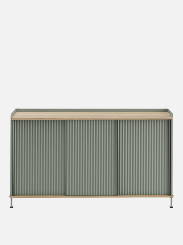 Enfold Sideboard | Muuto | Catalog Interiors