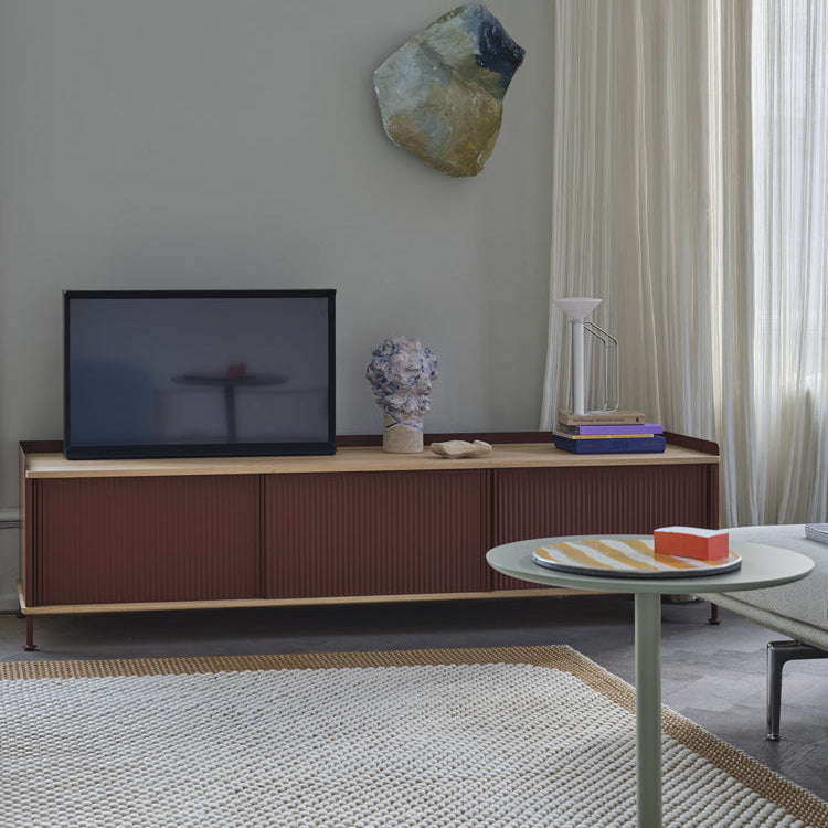 Enfold Sideboard | Muuto | Catalog Interiors