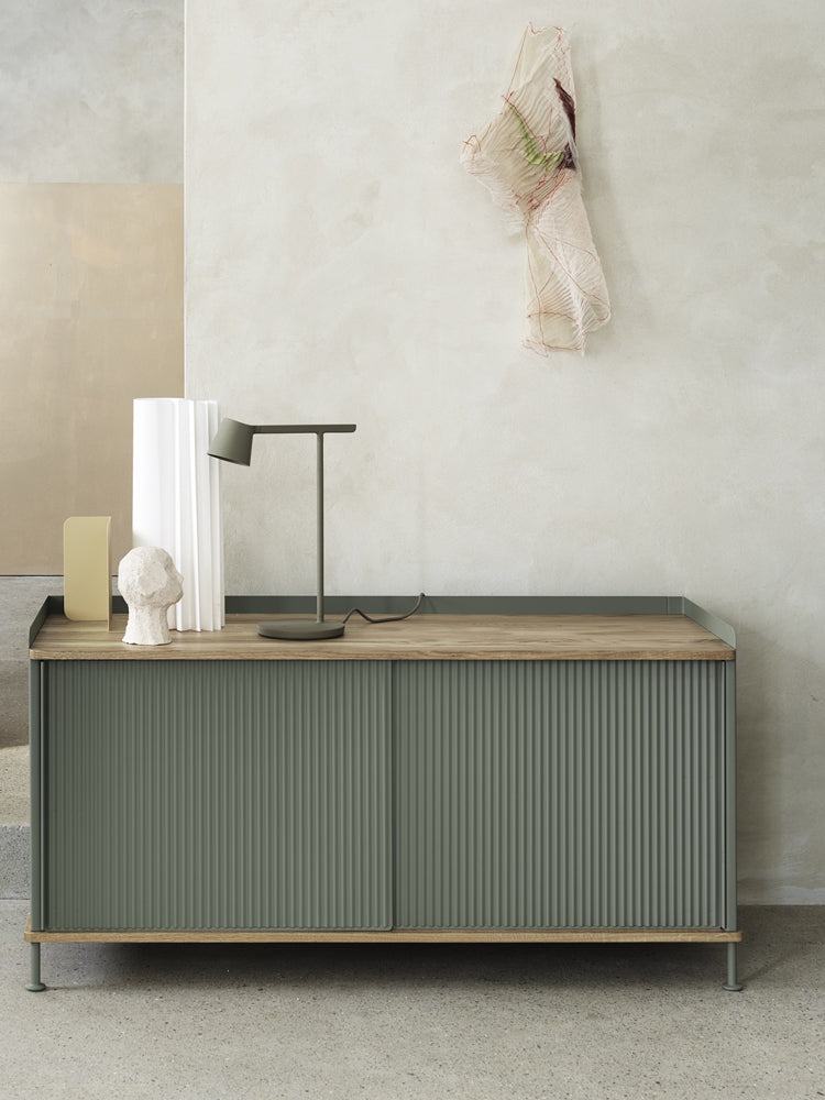 Enfold Sideboard | Muuto | Catalog Interiors