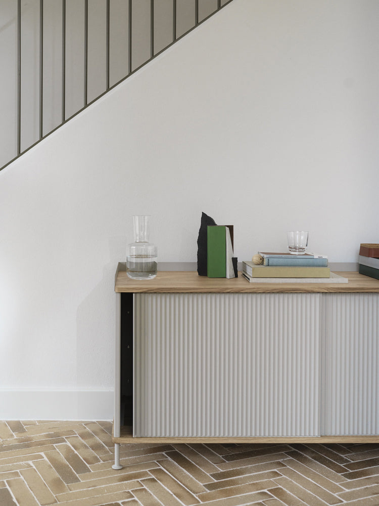 Enfold Sideboard | Muuto | Catalog Interiors