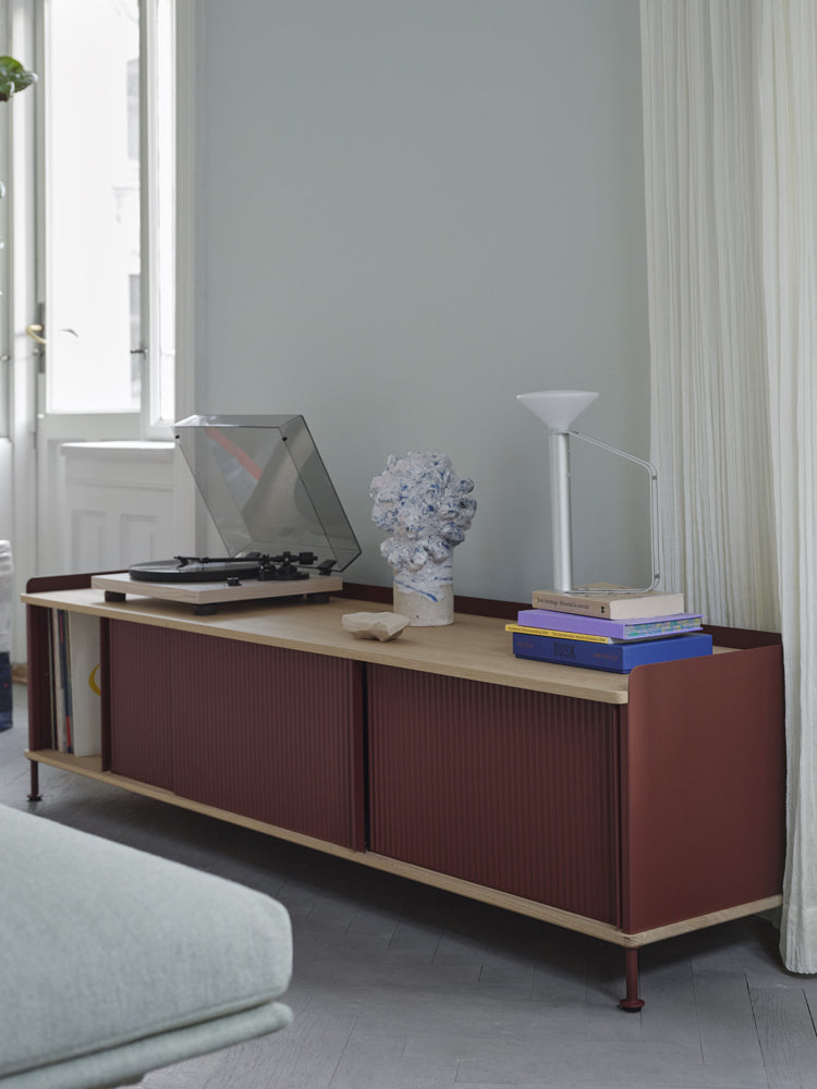 Enfold Sideboard | Muuto | Catalog Interiors