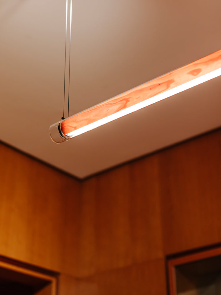 Estela H Pendant | LZF | Catalog Interiors