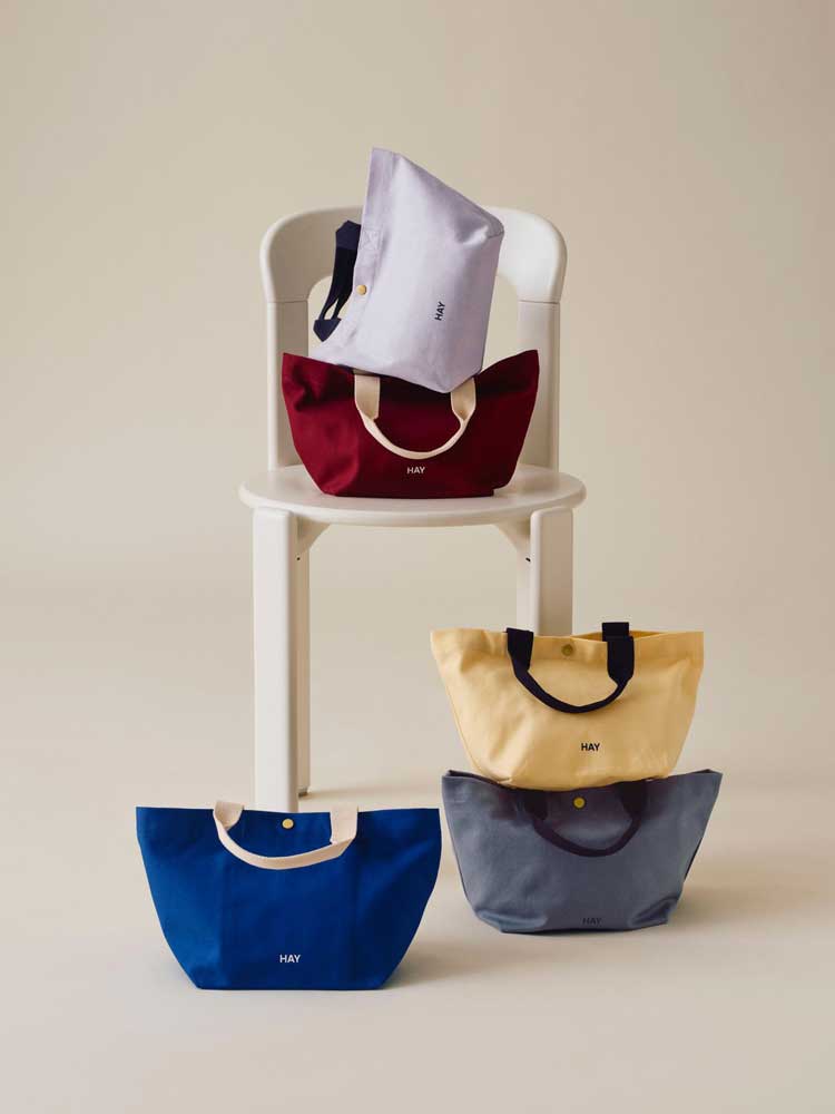 Everyday Tote Mini