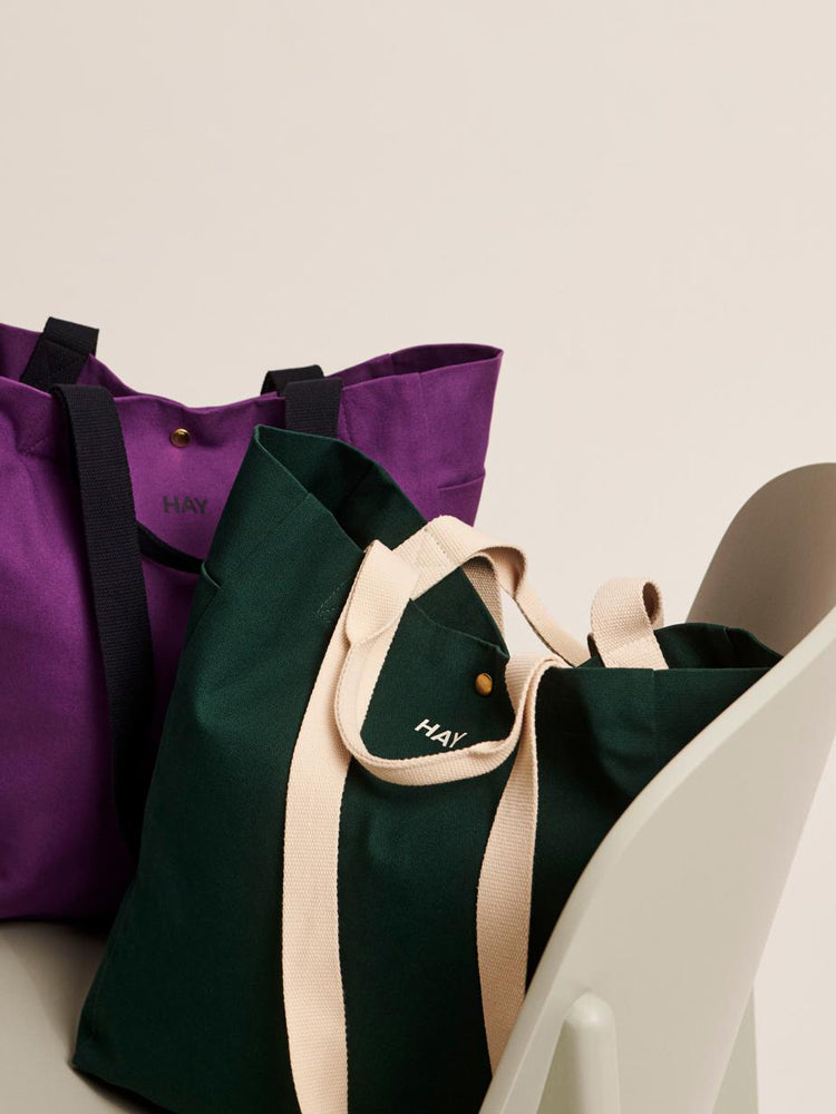 Everyday Tote | HAY | Catalog Interiors