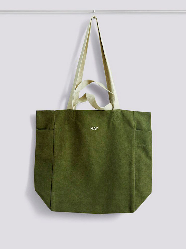 Everyday Tote | HAY | Catalog Interiors