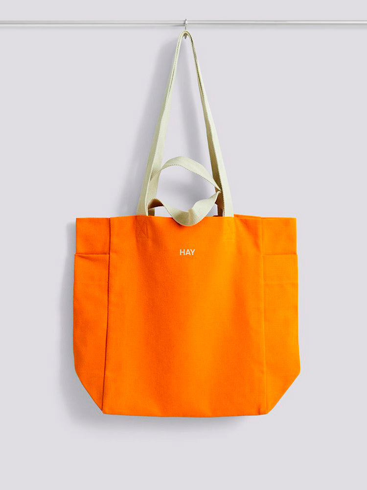 Everyday Tote | HAY | Catalog Interiors