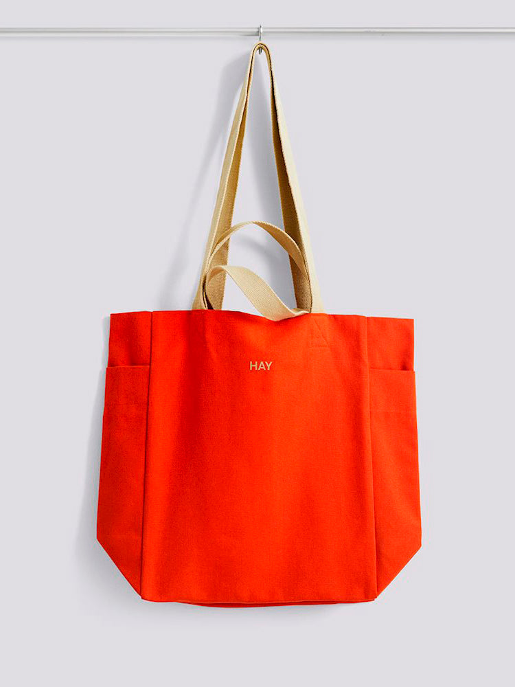 Everyday Tote | HAY | Catalog Interiors