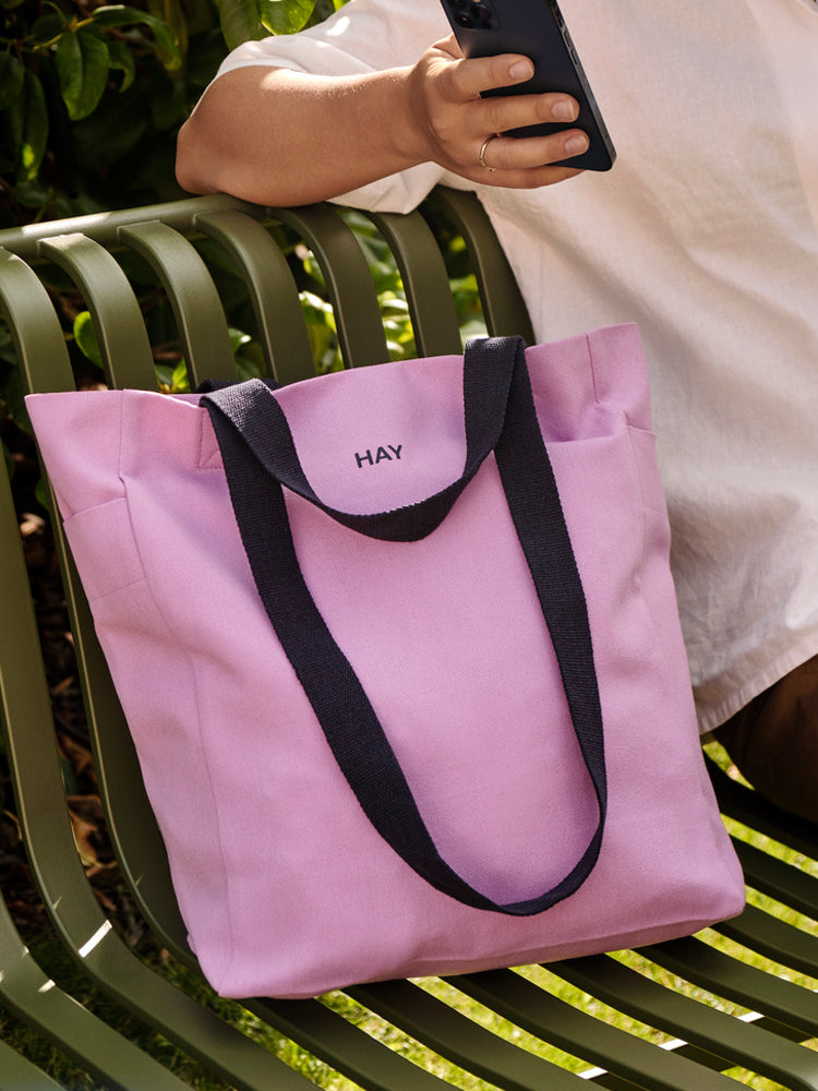 Everyday Tote | HAY | Catalog Interiors