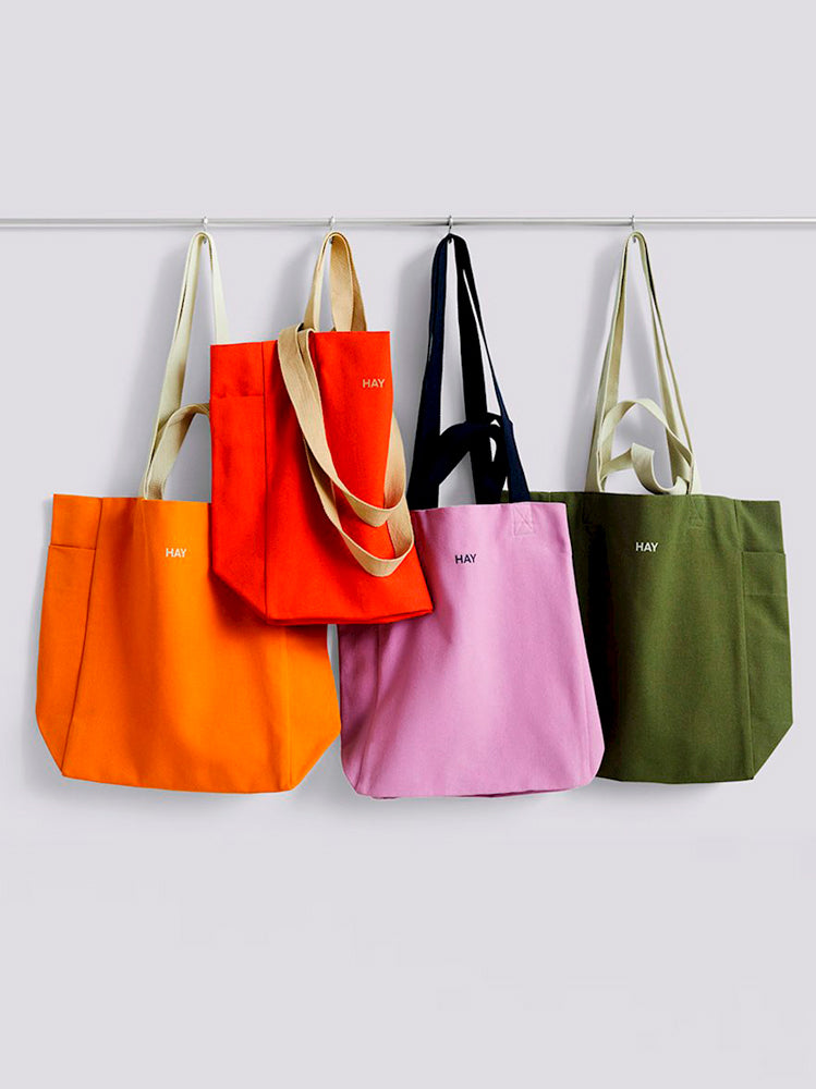 Everyday Tote | HAY | Catalog Interiors