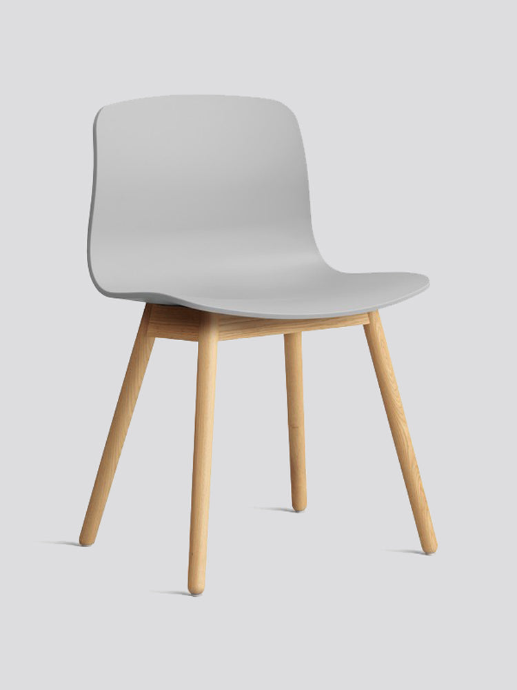 Ex-Display About A Chair AAC 12 Concrete Grey