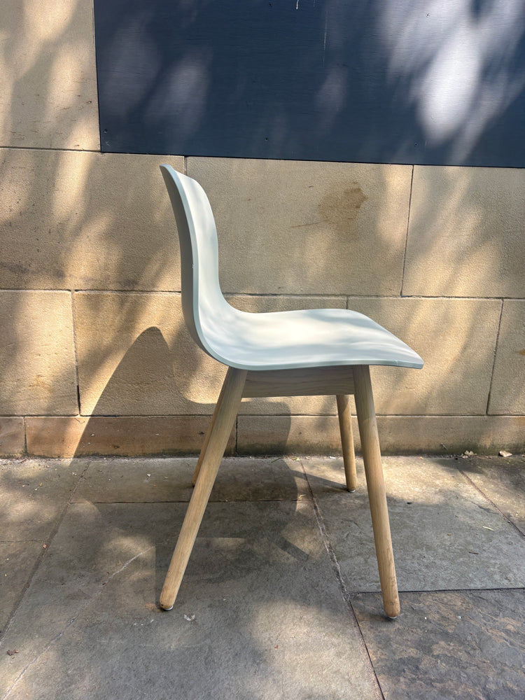 Ex-Display About A Chair AAC 12 Pastel Green