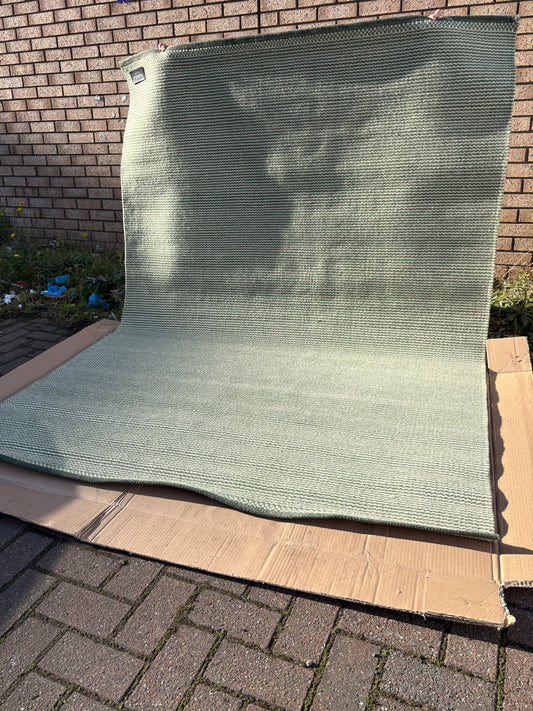 Ex-Display Daisy Rug 170x240cm