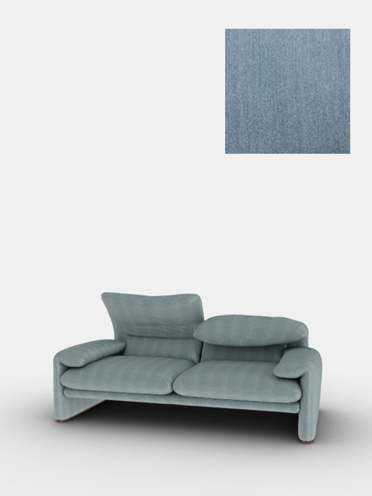 Ex Display Maralunga Sofa
