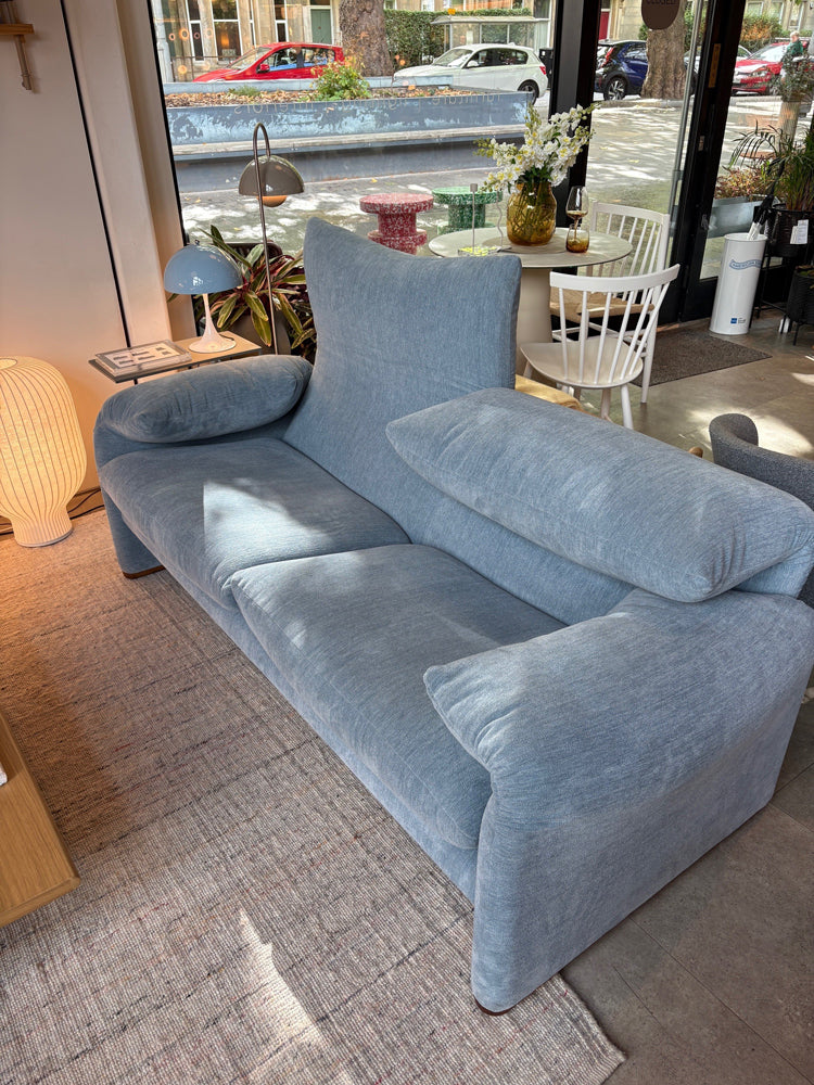 Ex Display Maralunga Sofa