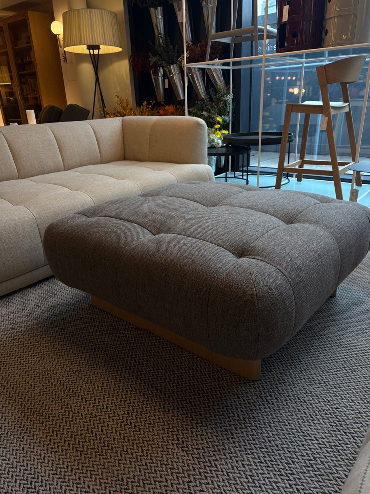 Ex-Display Quilton Ottoman Lift Tadao 410