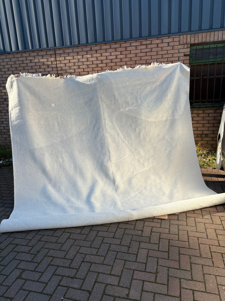 Ex-Display Rainbow Rug 300x400cm