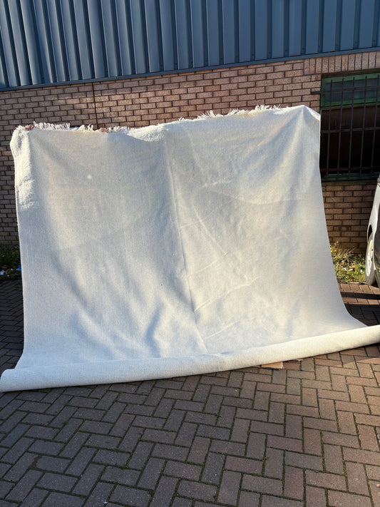 Ex-Display Rainbow Rug 300x400cm