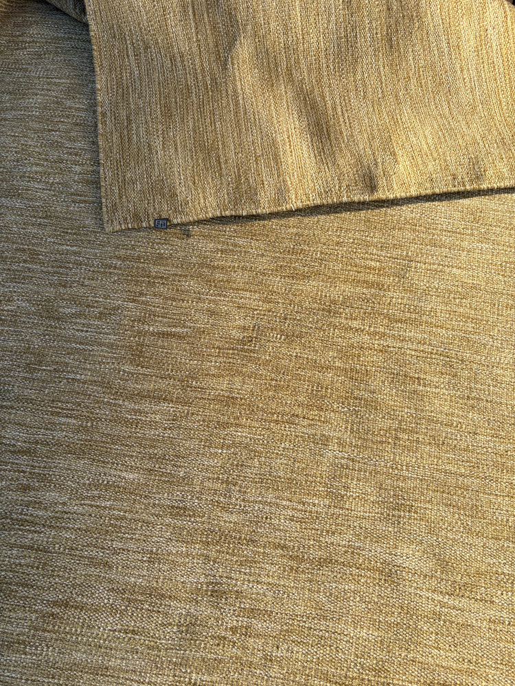 Ex-Display Regatta Rug Ochre 200x300cm