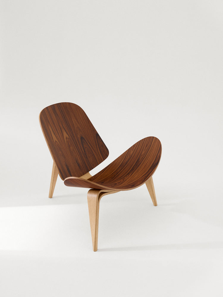 Ex Display CH07 Shell Chair Limited Edition